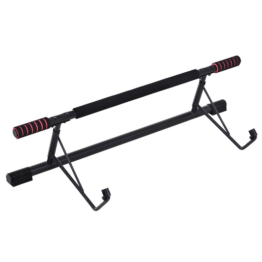Small Size Door Training Device Single Rod and Double Rod Pullup Bar